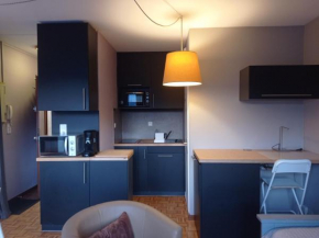 Le bellevue Aix-Les-Bains